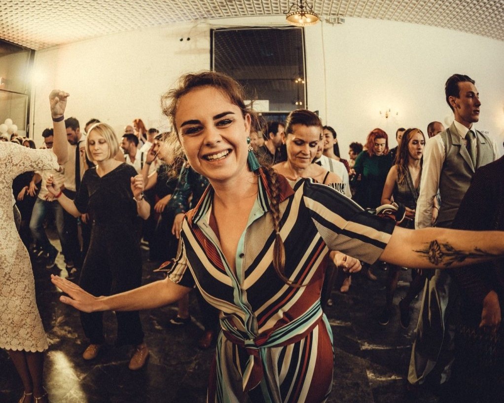 Tanja Ferčej