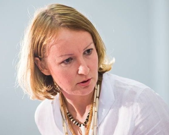 Anja Glušič